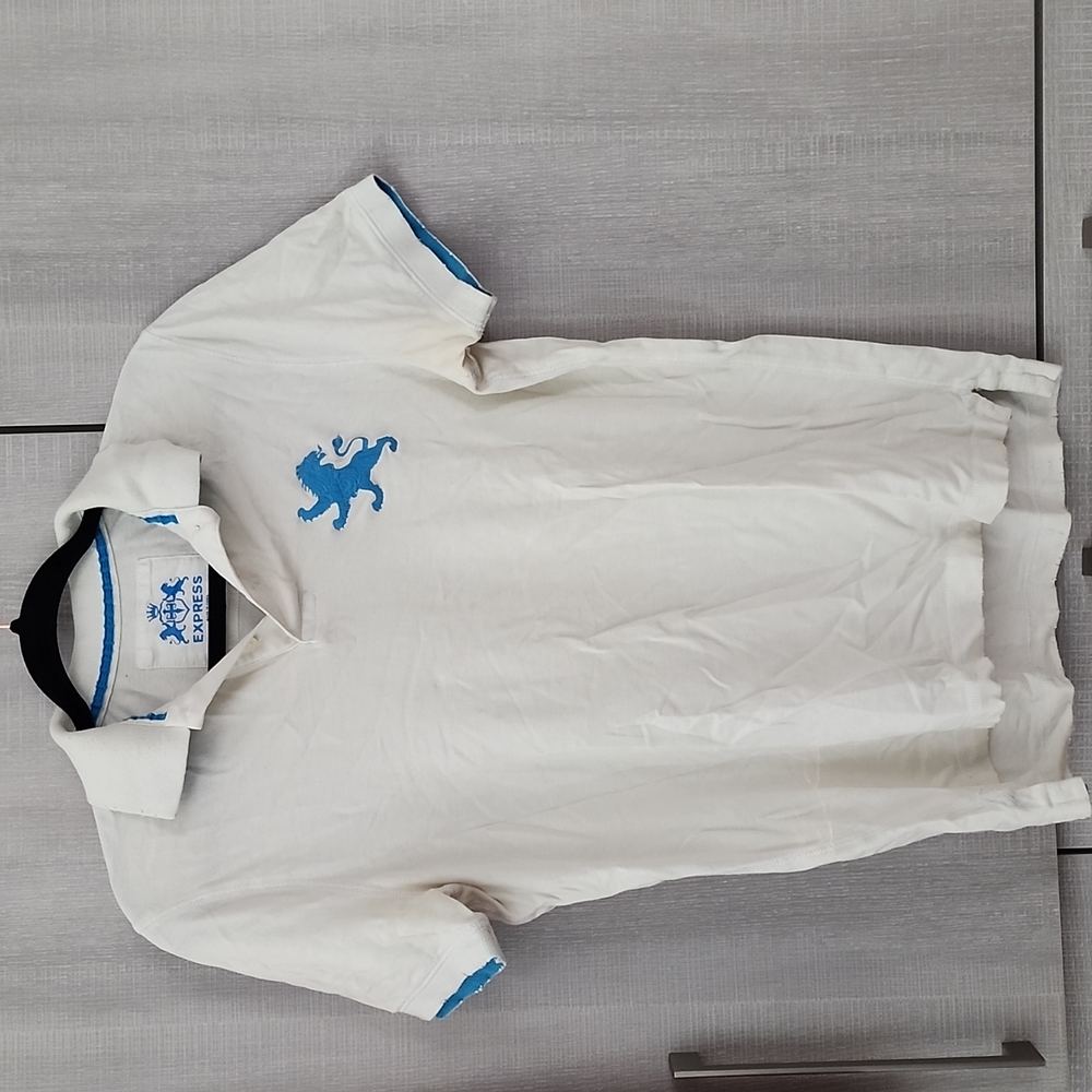 Used shirt